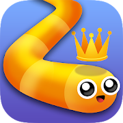 Snake.io – Trò chơi .io trực tuyến cực gây nghiện Mod APK for Android