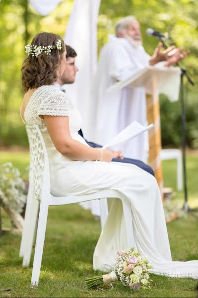 Huwelijksfotograaf Anne-Sophie Conotte (anne-sophie). Foto van 14 april 2019