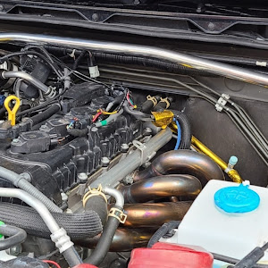 ジムニーシエラ JB74W