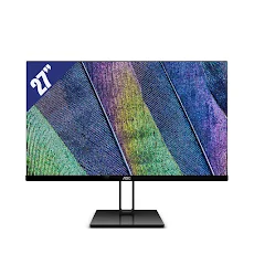 Màn hình LCD AOC 27" 27V2Q/74 (1920x1080/ IPS/ 75Hz/ 5ms/ FreeSync) - Hàng trưng bày