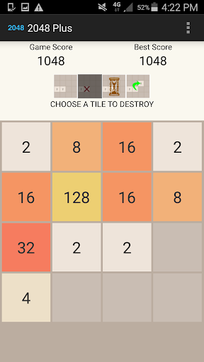 2048 Plus