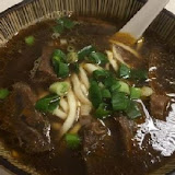 【杭州南路】老張牛肉麵(分店)