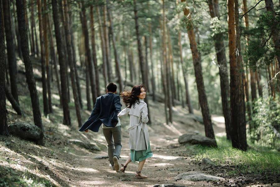 Photographe de mariage Ruslan Ziganshin (ziganshinruslan). Photo du 10 août 2018