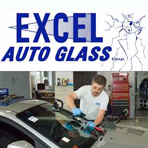 Excel Auto Glass 1.0.1 Icon