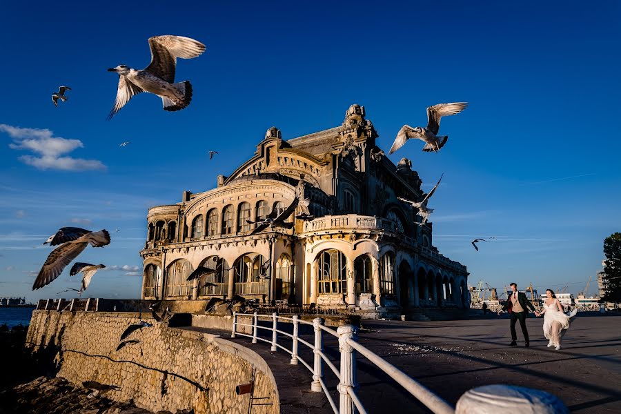 Wedding photographer Claudiu Veres (claudiuveres). Photo of 19 March 2019