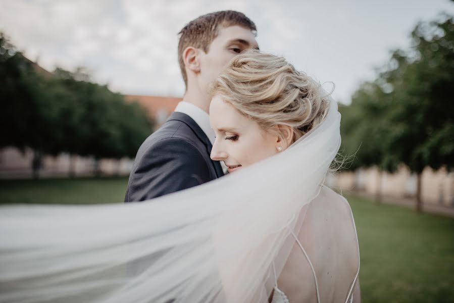 Photographe de mariage Tom Röder (tomundyvy). Photo du 24 août 2020