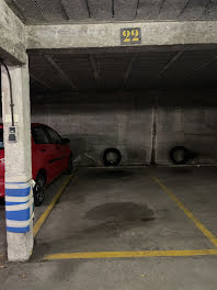 parking à Sceaux (92)