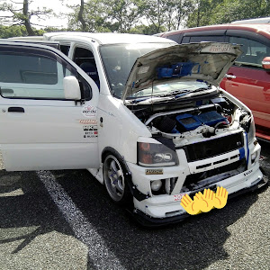 ワゴンR MC11S