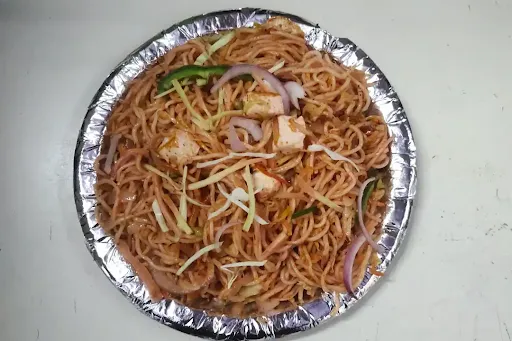 Veg Singapuri Noodles