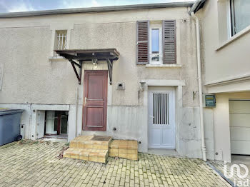 appartement à Montesson (78)