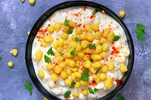 Boondi Raita