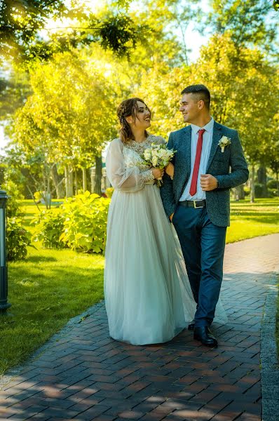Свадебный фотограф Олег Лопухов (alentani). Фотография от 24 октября 2018