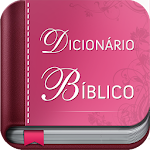 Dicionário Bíblico Feminino Apk