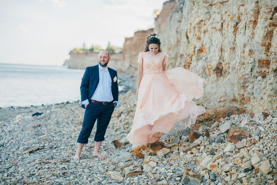 Fotógrafo de bodas Sergey Stokopenov (stokopenov). Foto del 25 de diciembre 2017