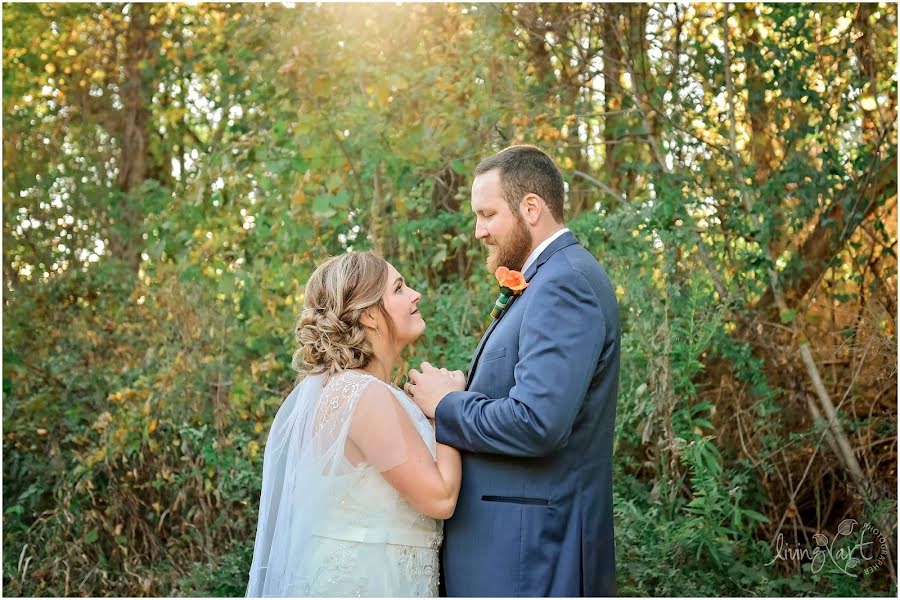 Fotógrafo de bodas Gwendolyn Allen (gwendolynallen). Foto del 9 de marzo 2020