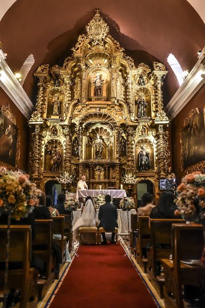 Fotógrafo de casamento Richard Maquito (richardmaquito). Foto de 20 de setembro 2018