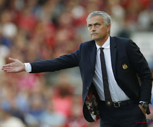 Le beau geste de José Mourinho