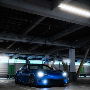 BRZ ZC6