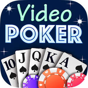 Video Poker Deluxe - Free Game 1.0.2 Icon