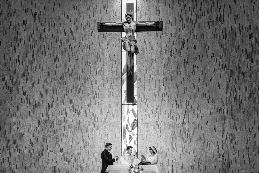 Fotógrafo de bodas Andrea Cacciola (andreacacciola). Foto del 26 de febrero