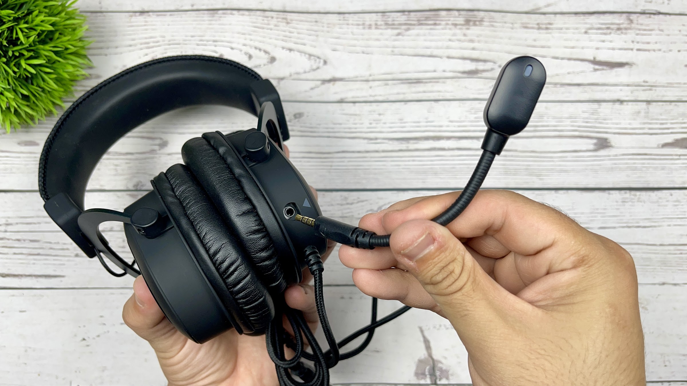 Fifine H6 AmpliGame Review: A Budget Gaming Headset with Surprising Quality