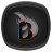 Blaze Dark Icon Pack icon