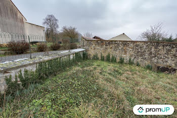 terrain à Montmachoux (77)