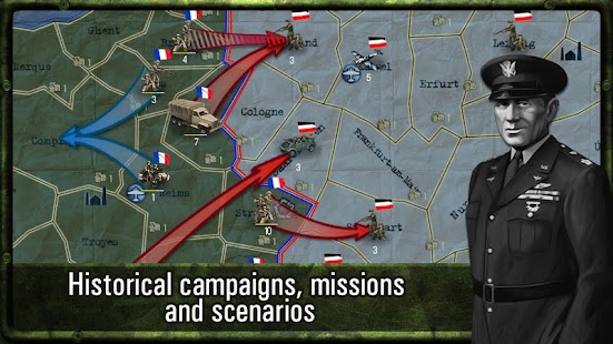 Strategy & Tactics: WW II