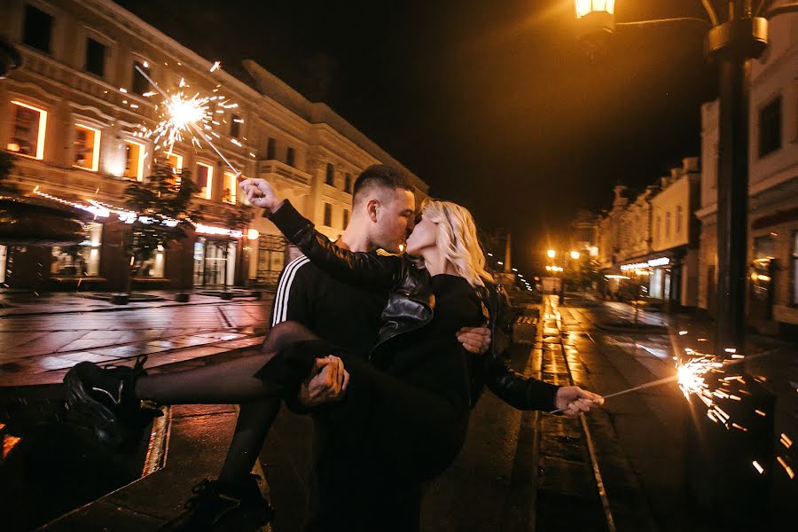 Photographe de mariage Sergey Subachev (subachevsergei). Photo du 2 décembre 2023