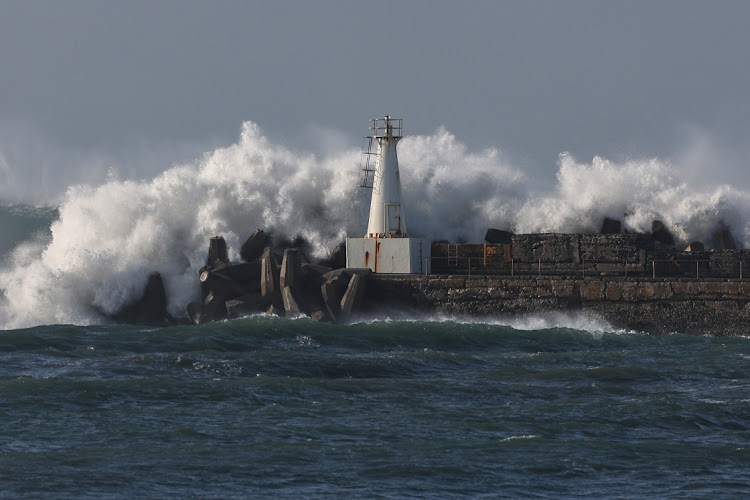 Stormsurf 2024 indian ocean