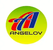 Angel Angelov Logo