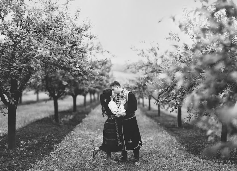 Wedding photographer Filip Prodanovic (prodanovic). Photo of 31 May 2017