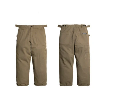 Pantalones de hombre holgados rectos casuales de color sólido perfectos para comodidad y estilo diario. Disfruta libertad y versatilidad.