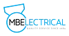 MB Electrical Logo