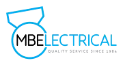 MB Electrical Logo