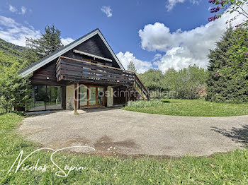 chalet à Lans-en-Vercors (38)