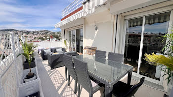 appartement à Cannes (06)