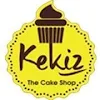 Kekiz - The Cake Shop, Rander, Surat logo