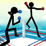 Cover Image of Tải xuống Stickman Fight 2 Player Games 2.0 APK