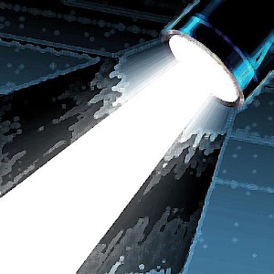 Flashlight colorrflash logo