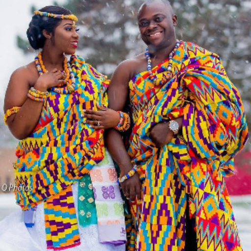 Kente Styles 2020