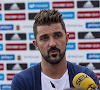 David Villa va devenir propriétaire d'un club 