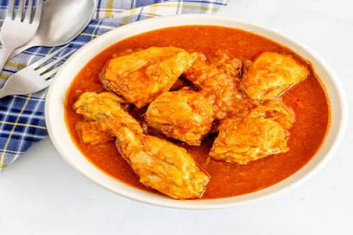 Chicken Curry