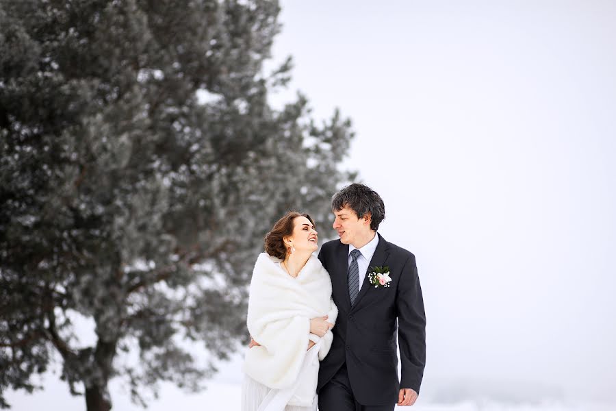 Wedding photographer Aleksandr Parshukov (tventin). Photo of 4 February 2013