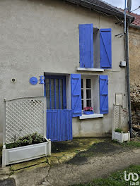 maison à La Ferté-sous-Jouarre (77)