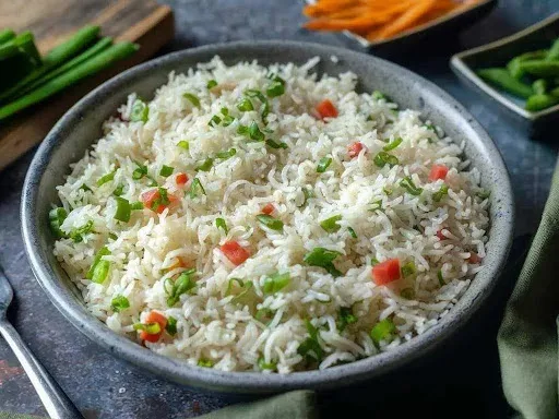 Veg Fried Rice