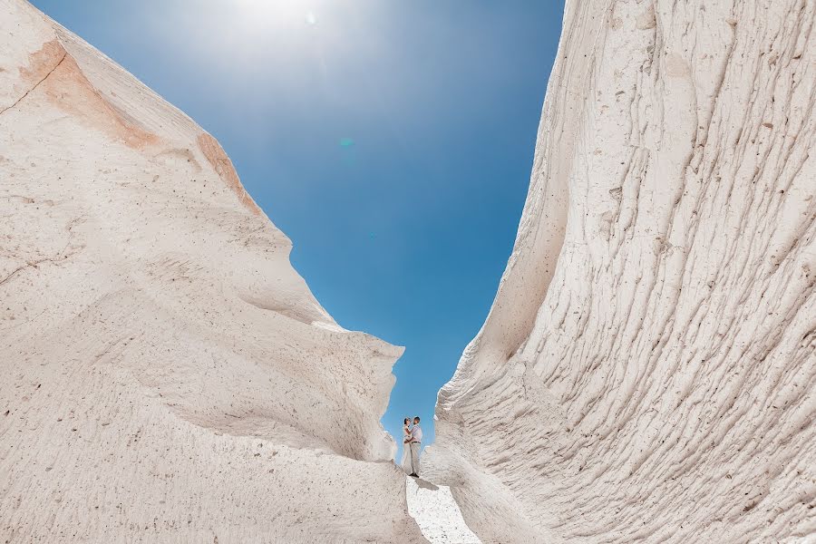 Fotografo di matrimoni Bruno Bono (bonobruno). Foto del 11 novembre 2019