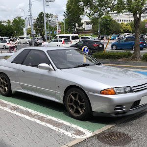 スカイライン GT-R BNR32