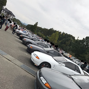 スカイライン R32