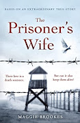 'The Prisoner's Wife' by Maggie Brookes. 